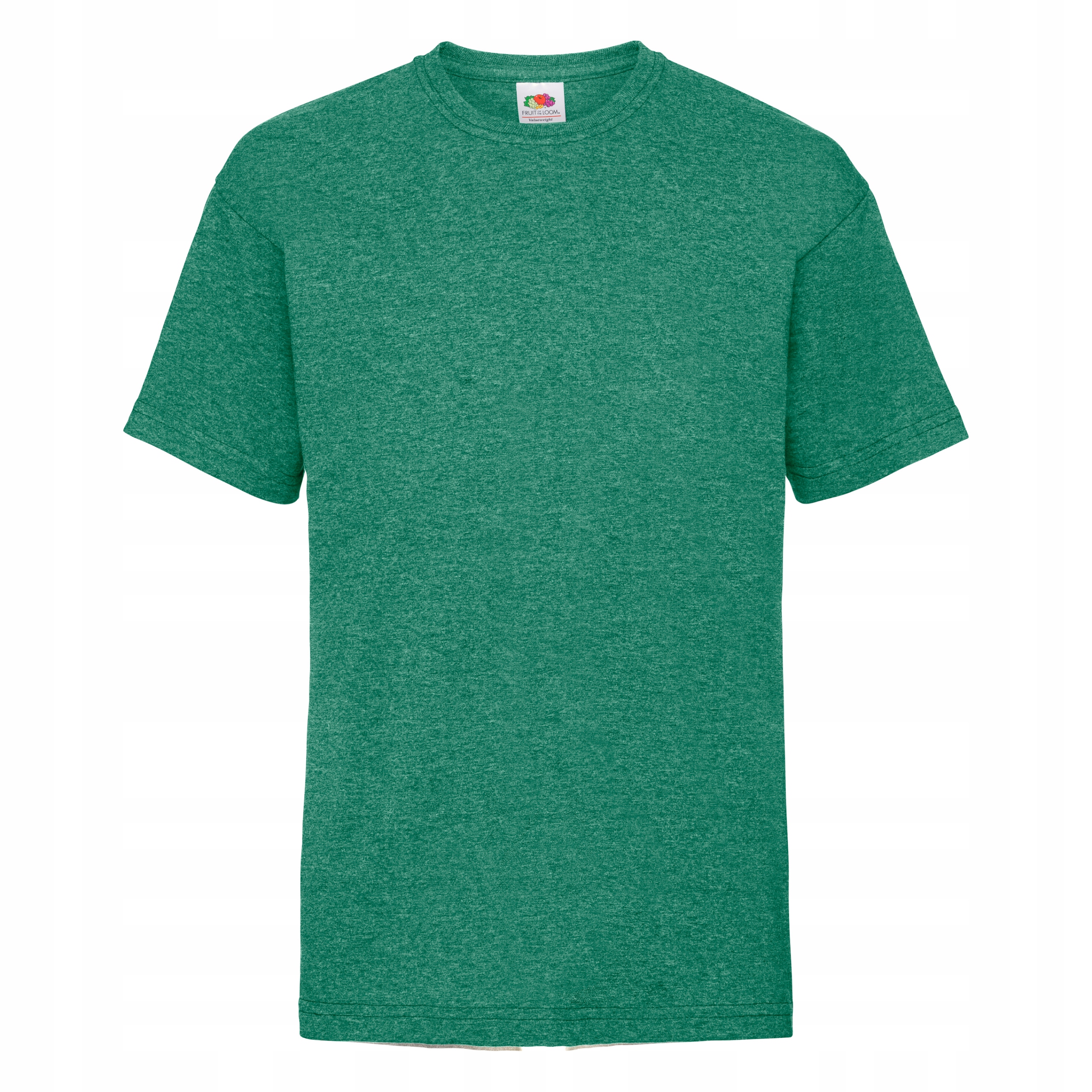 

Fruit Dziecięca koszulka T-shirt vw r. green 104