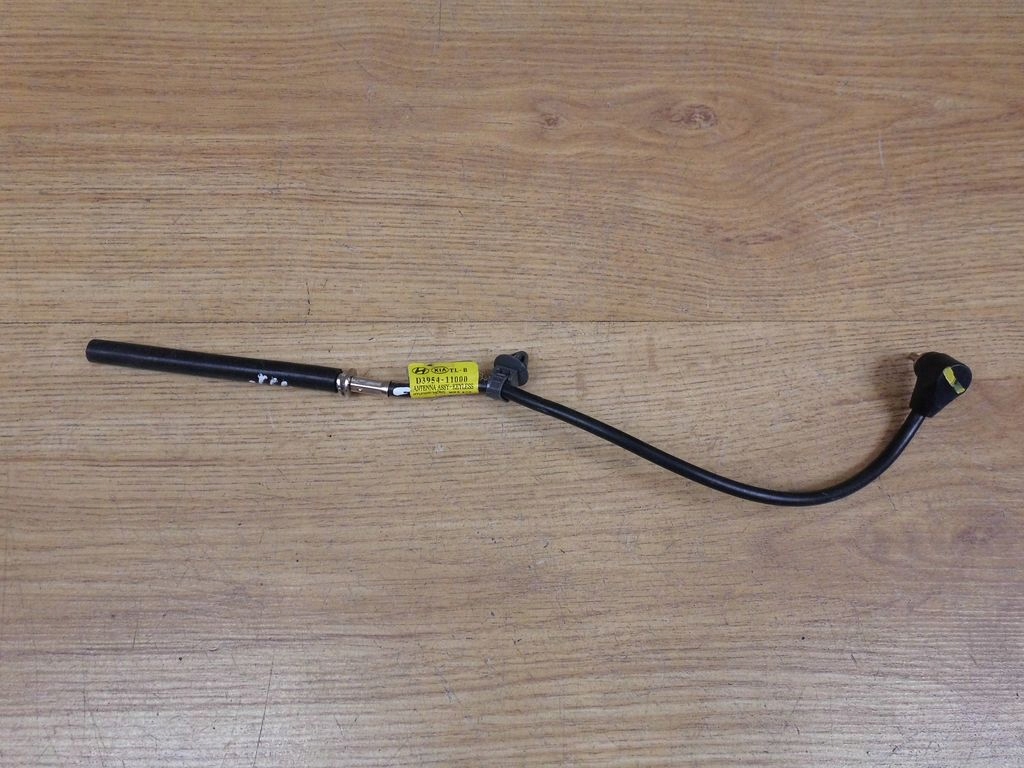 Hyundai Tucson II крыша антенна d3954-11000