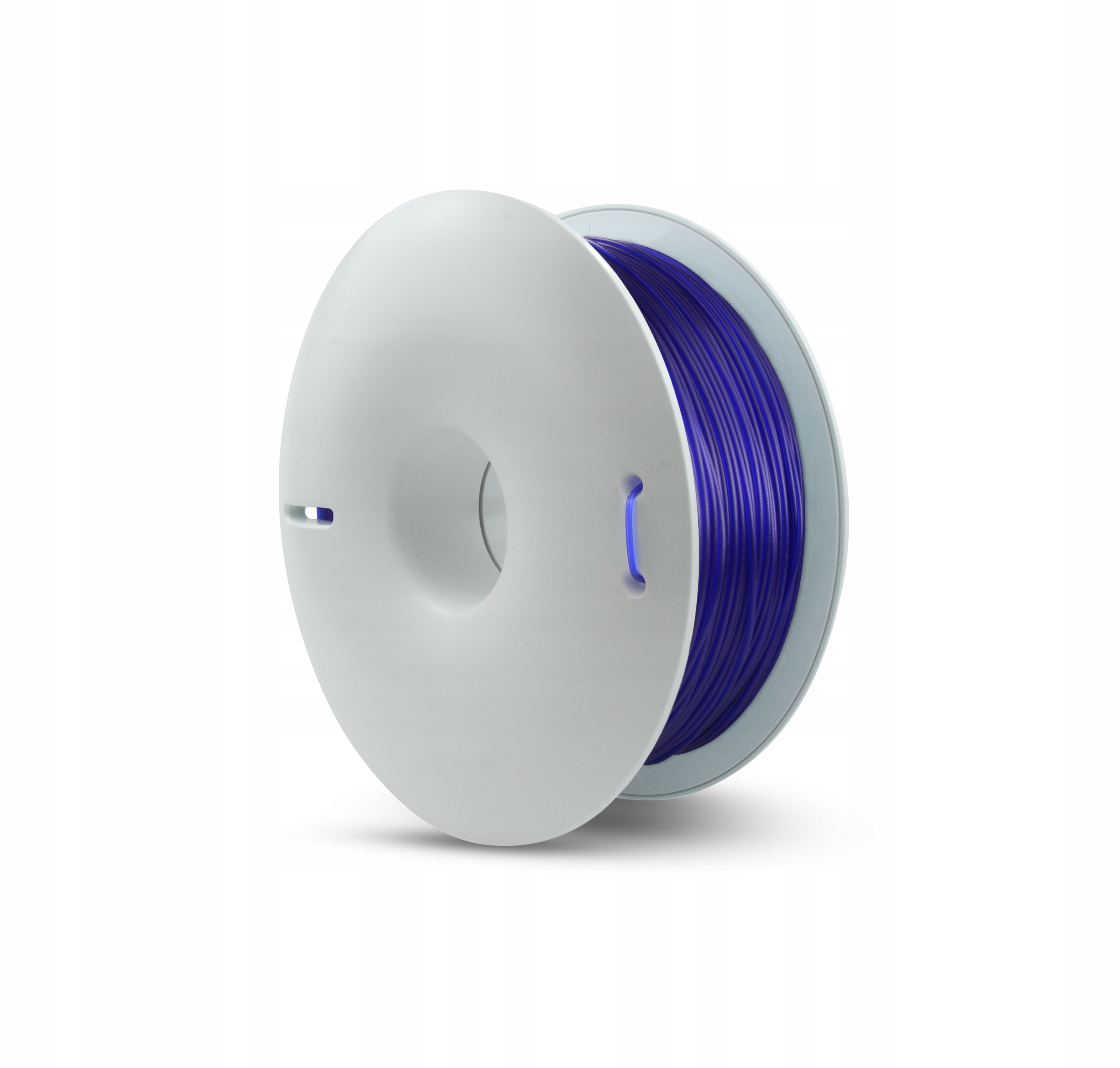 

Filament Fiberlogy Pet-g Navy Blue Tr 0,85 kg
