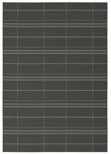 Płaskotkany Dywan Sensa 140X200 Sznurkowy Na Taras