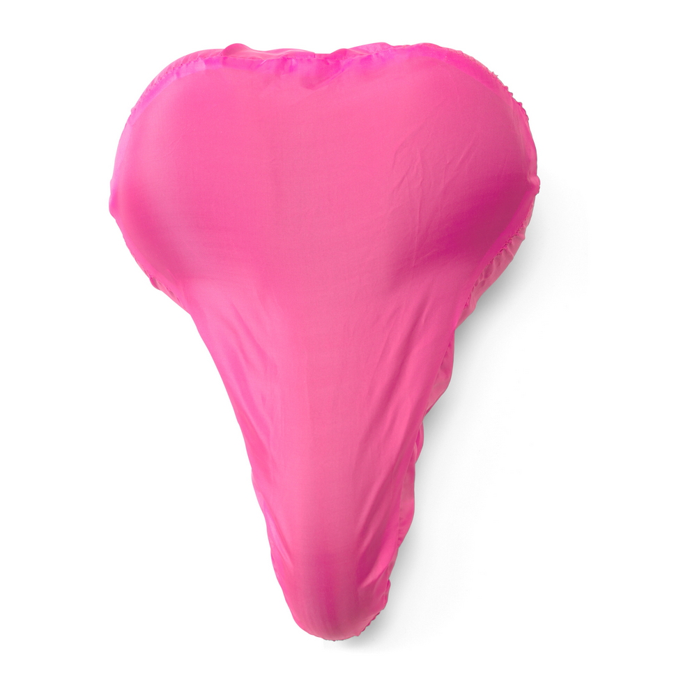 

Pokrowiec osłona ochrona na siodełko rowerowe Pink