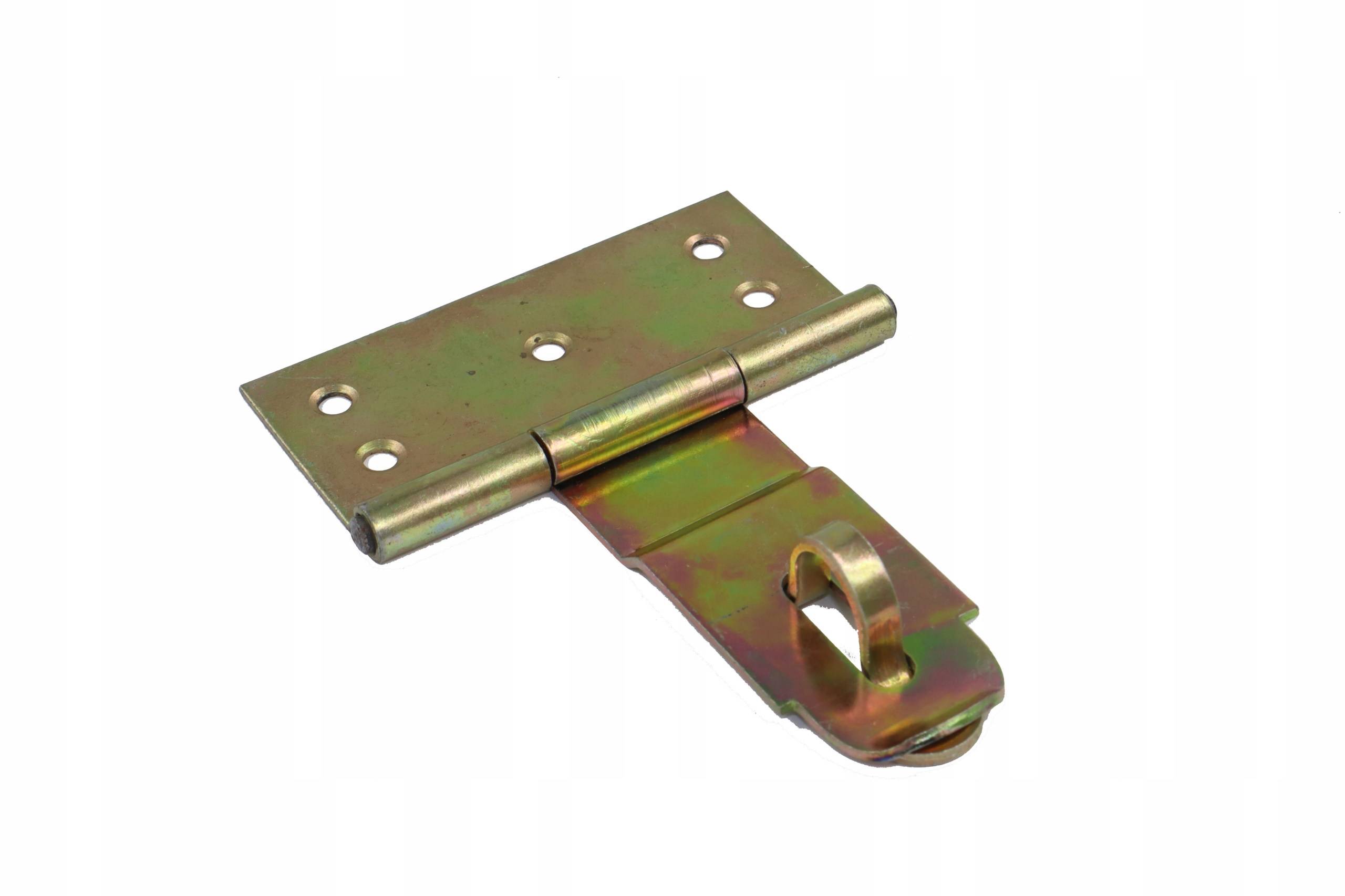 

Wrzeciądz Altanowy Mini Na Kłódkę 80X30X120