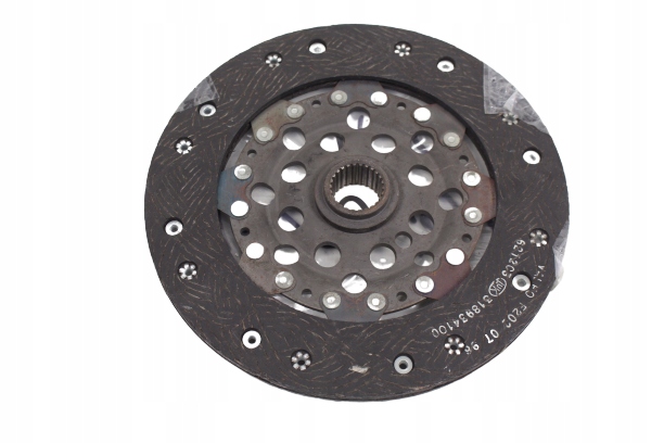 TARCZ SPRZEGŁA 0152504803 MERCEDES W202