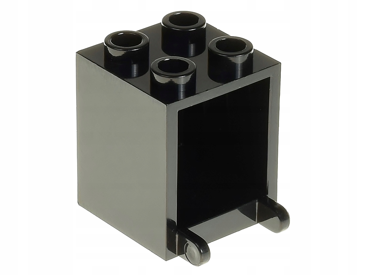 

Lego Szafka mebel 4345 czarna