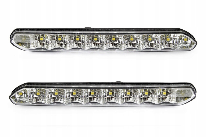 2 - Денні ходові вогні DRL 810HP VER.2 сильні