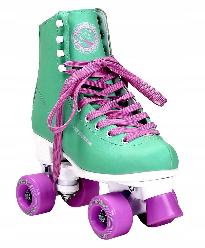 Wrotki Nils Extreme NQ8400S r.36