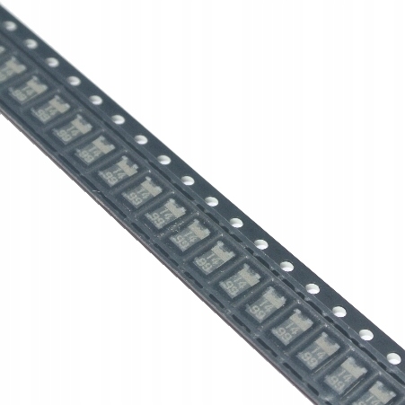 

1SR154-400 Dioda 1A 400V Smd SOD-106 [10szt]#E288