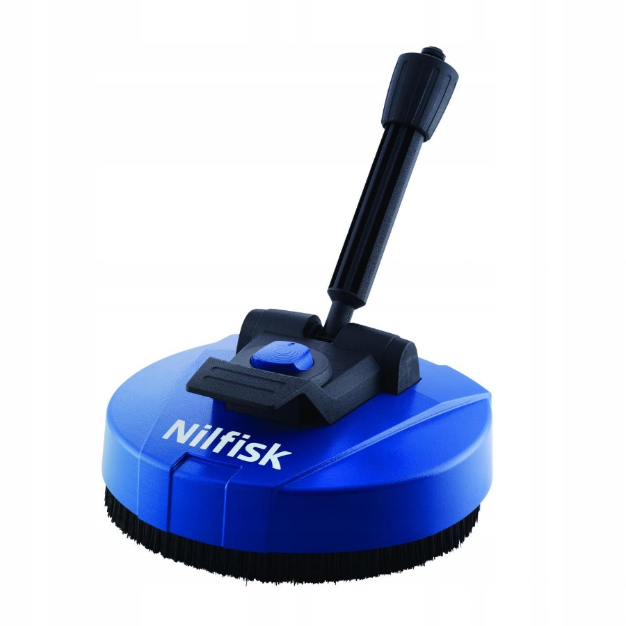 

Patio Cleaner T-racer Czyszczenie Kostki Nilfisk