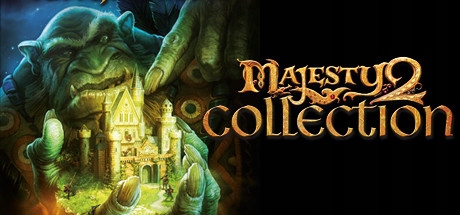 Majesty 2 Collection KLUCZ STEAM