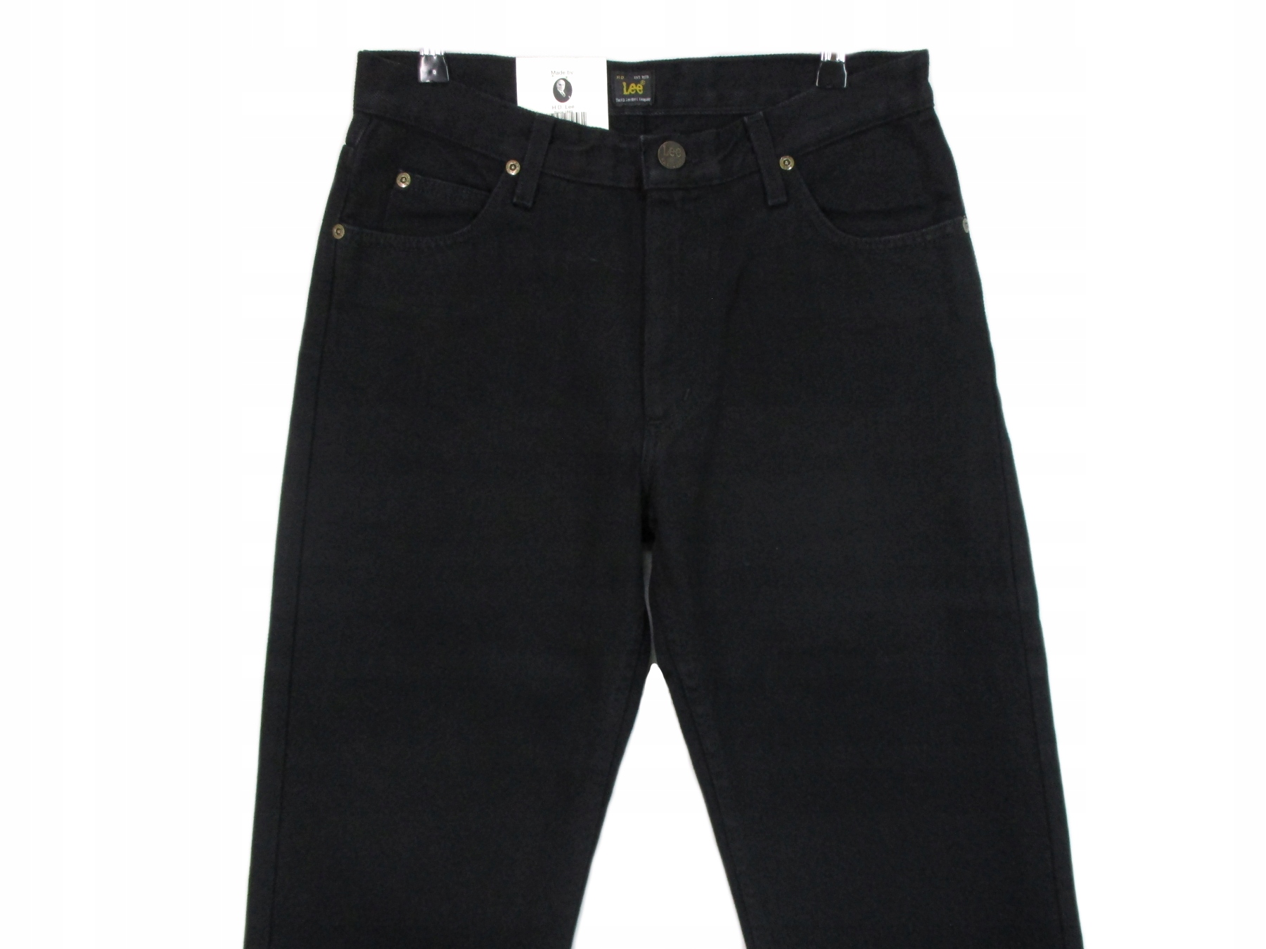 

Spodnie Męskie Lee Brooklyn Comfort W30 L34
