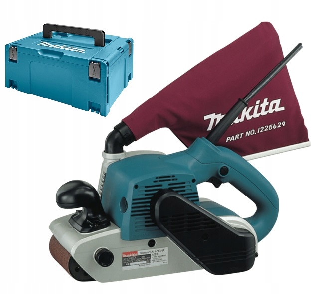 Pásová Bruska 9403J Makita 1200W Pásová