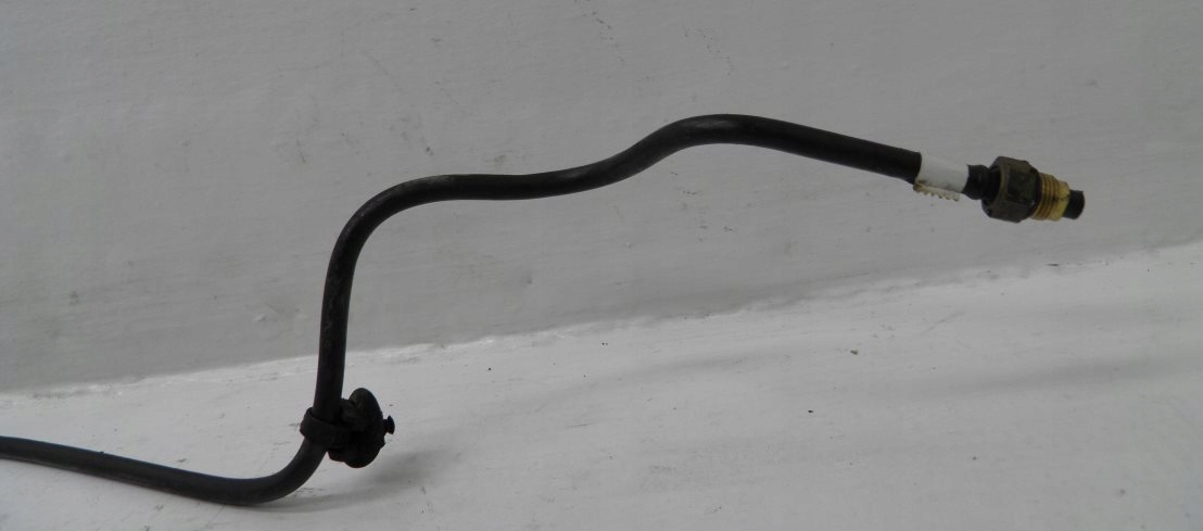 PRZEWOD RURKA WEZYK ZAWIESZENIA RANGE SPORT I L320 Car type 4x4 SUV