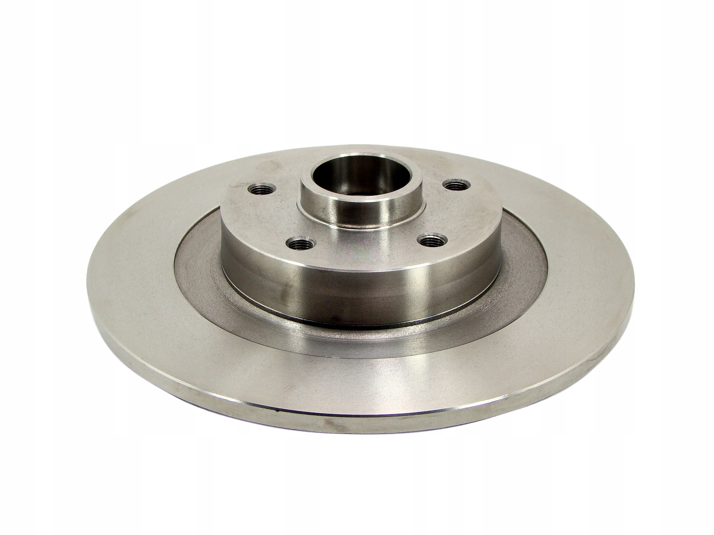 Диски X2 колодки задние RENAULT LAGUNA 3 подшипники ABS