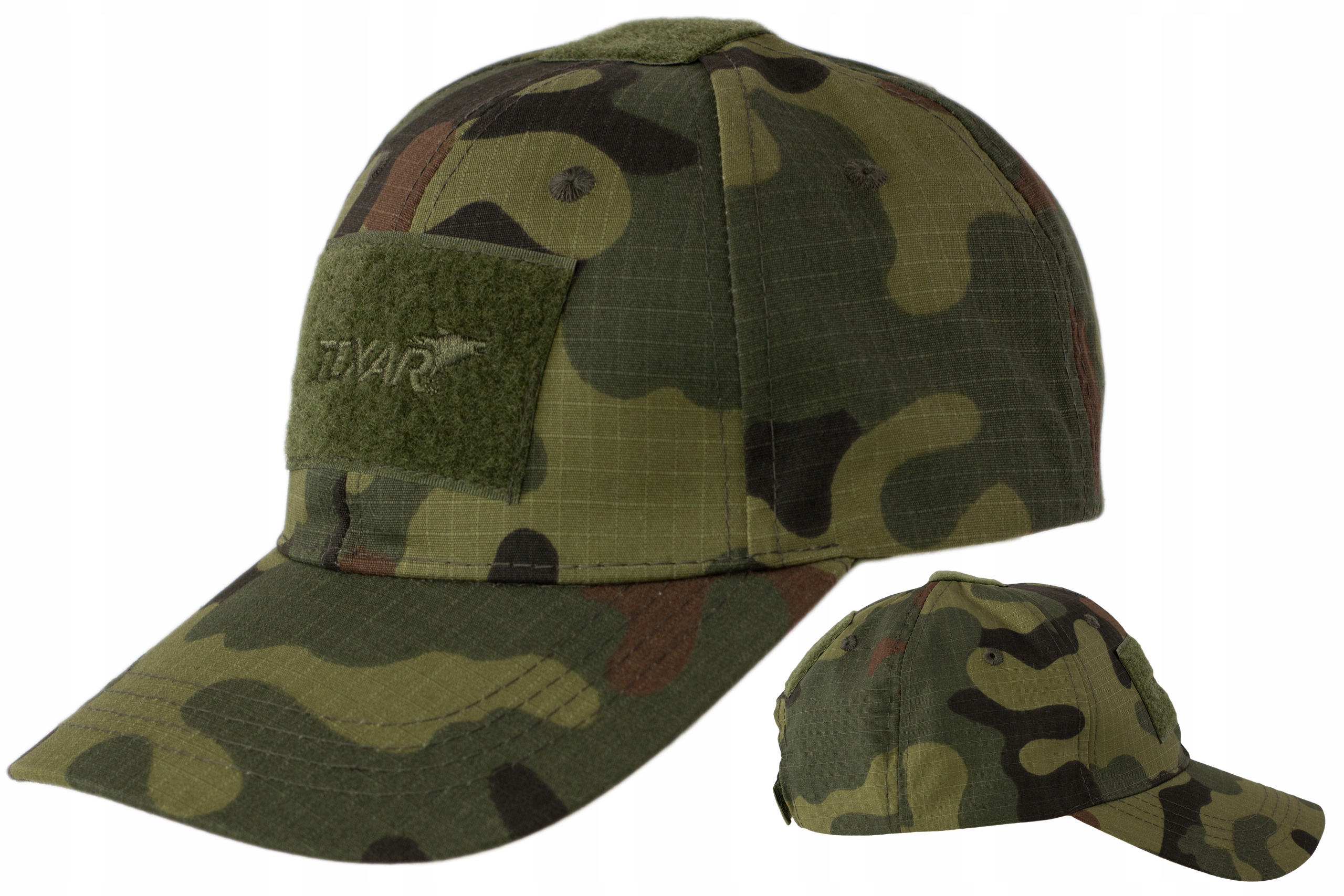 

Wojskowa Czapka Taktyczna Texar Wz10 Pl Camo Moro