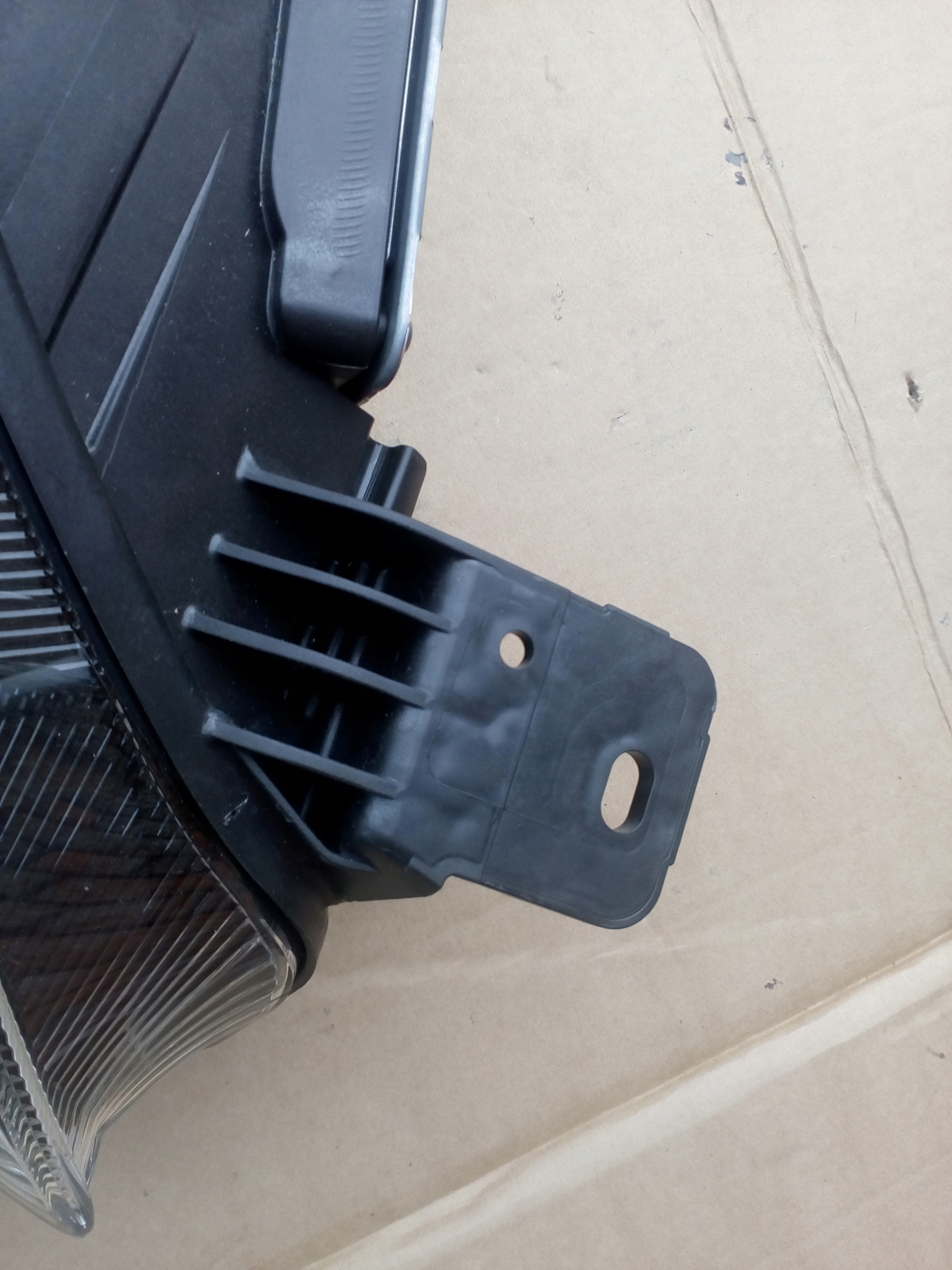 Frontscheinwerfer Ford Focus IV Mk4 LED Rechts Scheinwerfer Headlight - Thumbnail 3