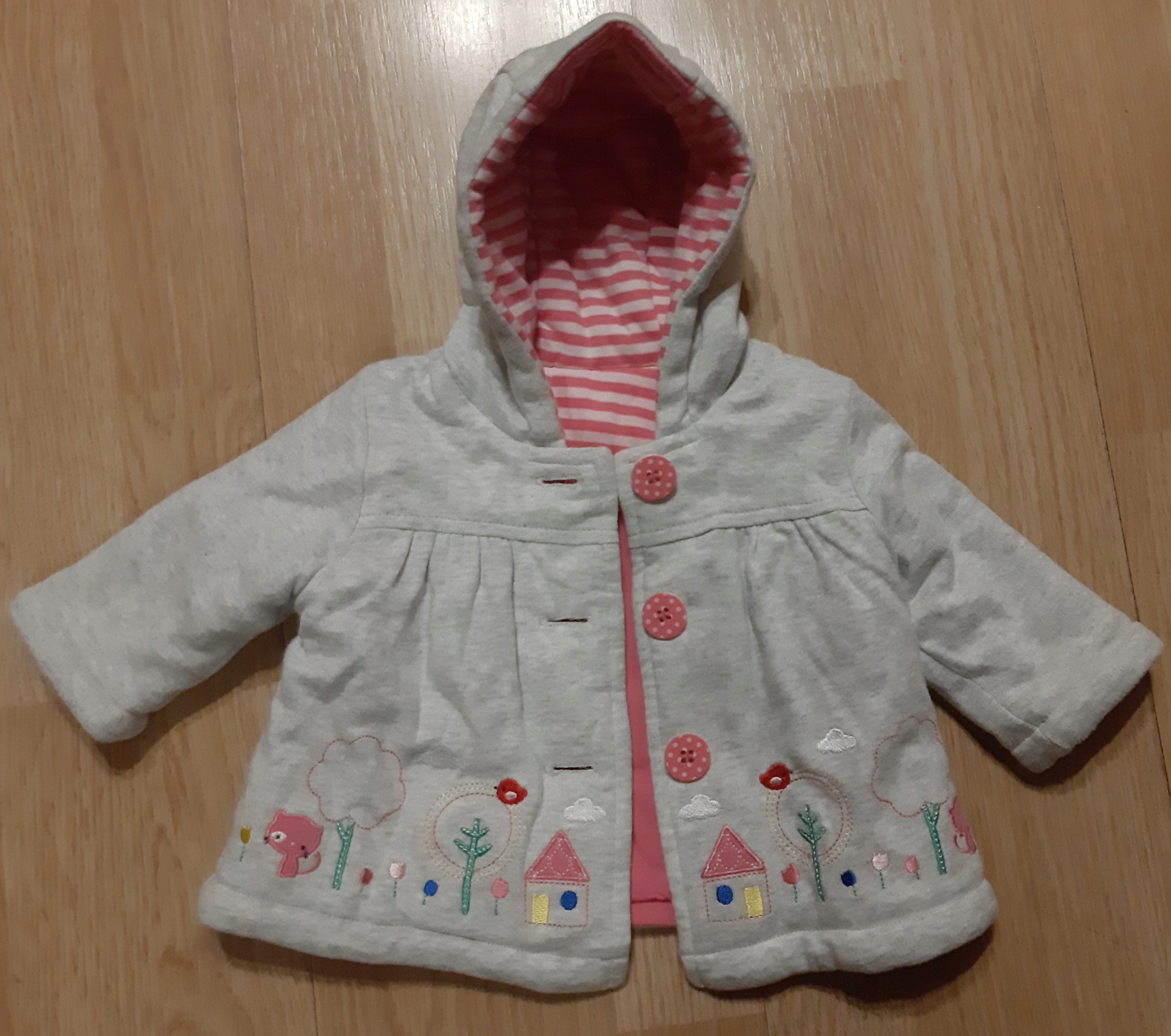 0003471 KURTKA ROZMIAR 56