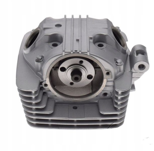 Головка ATV Башан 250 300 крест LONCIN 69 мм