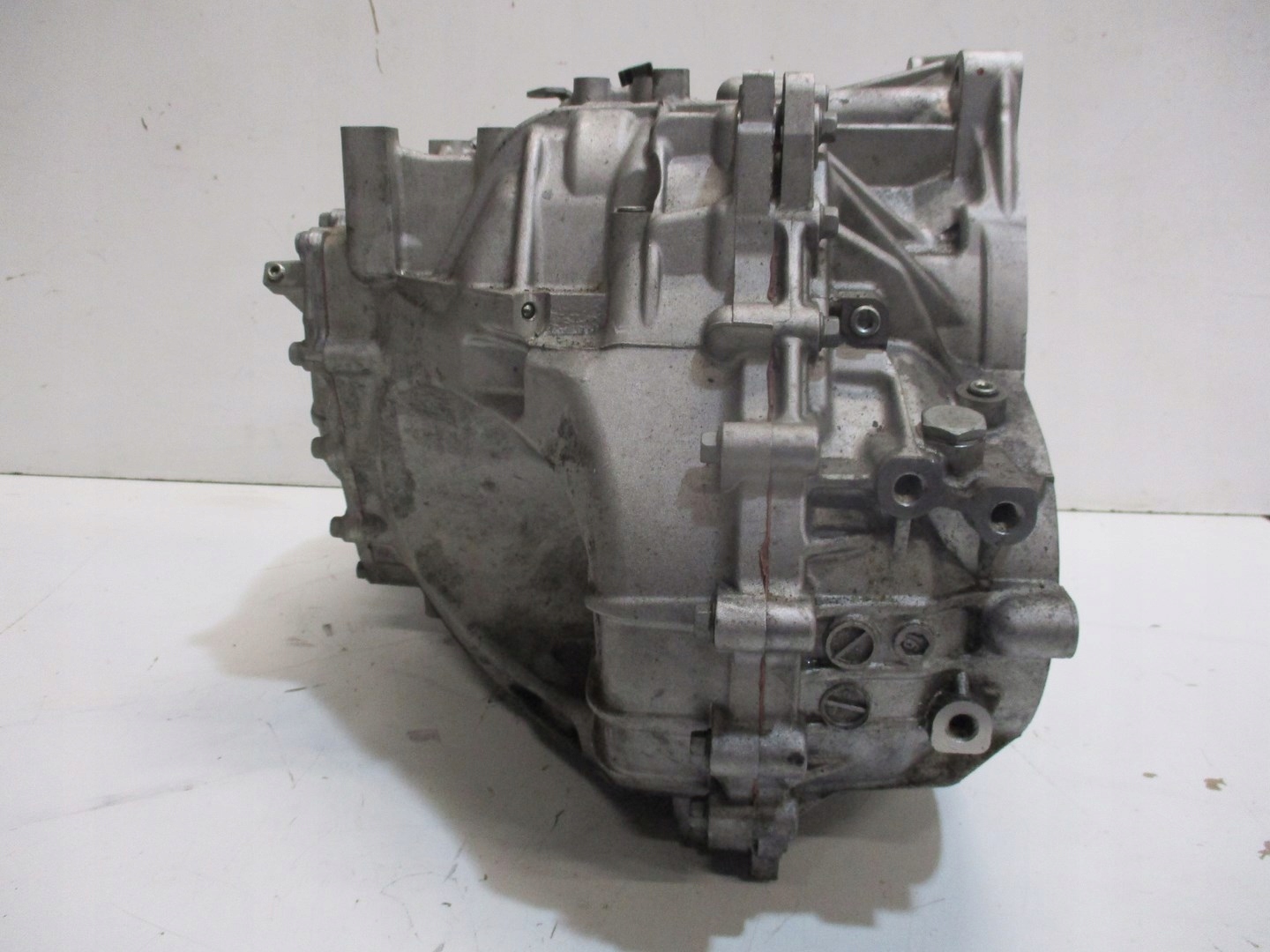 Getriebe HYUNDAI SANTA FE 2,2D GF34 17R