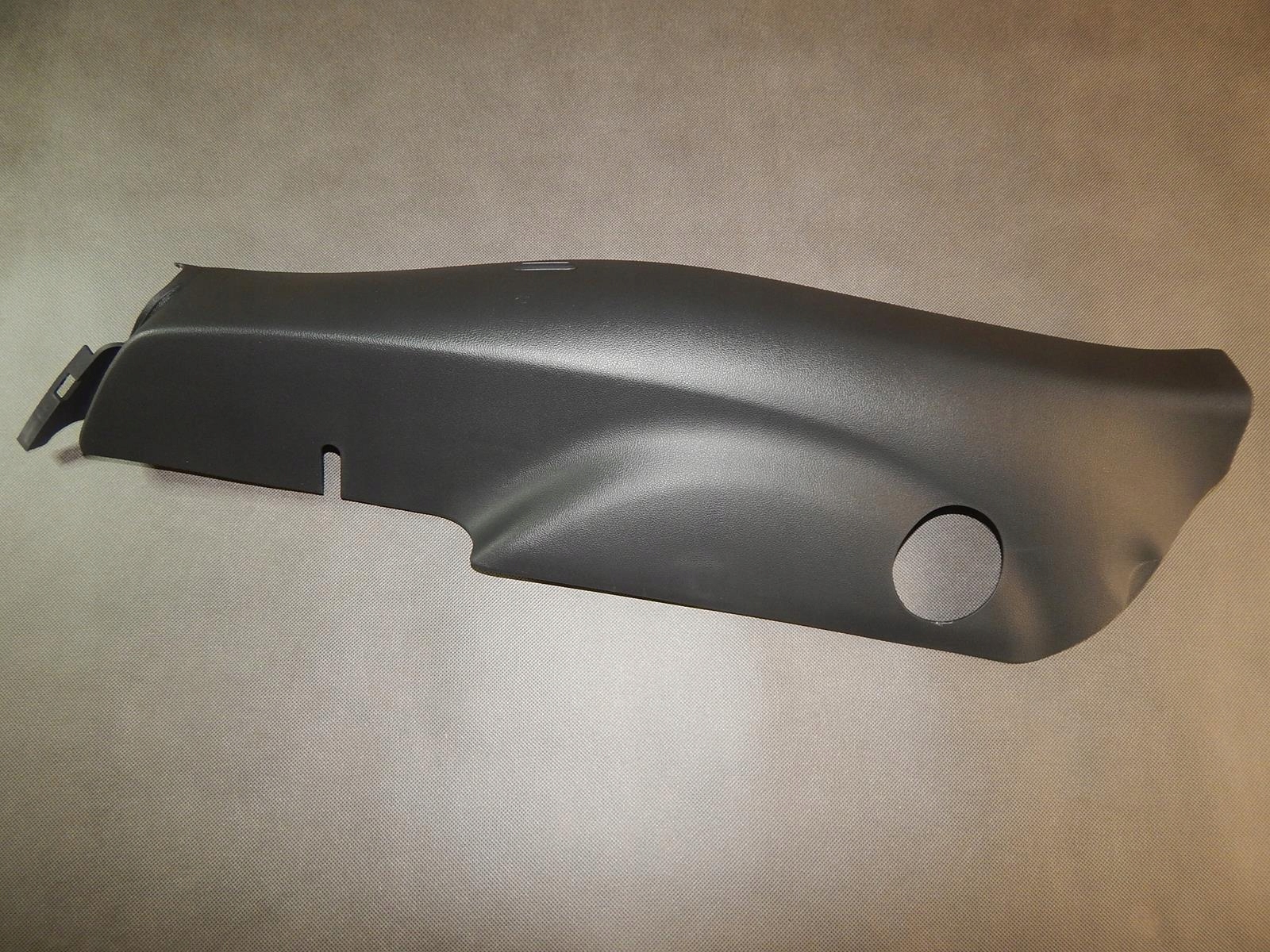 SKODA RAPID LIFT OSŁONA NADKOLA LEWA 5JA867765B