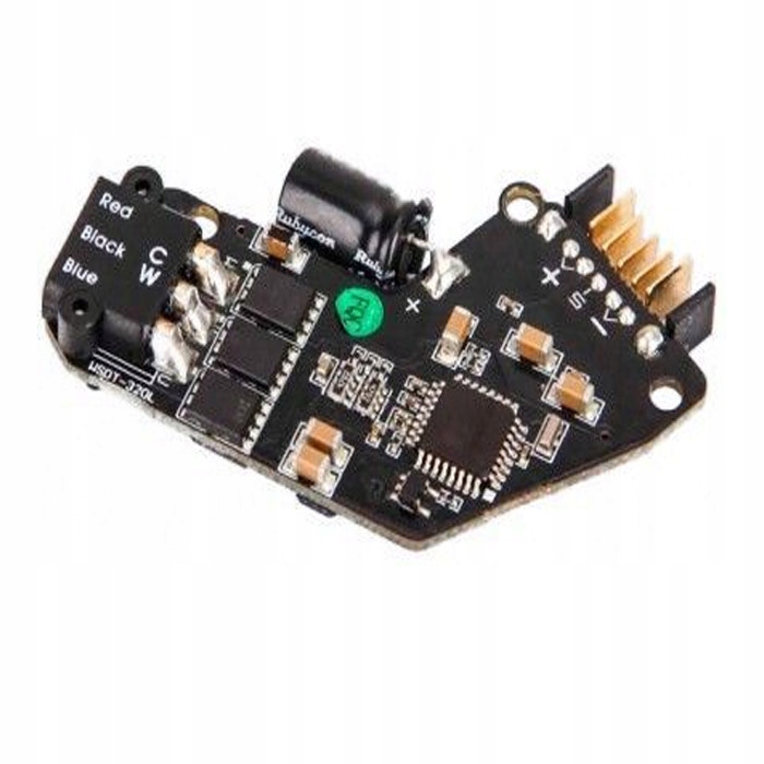 Regulátor Furious 320 Walkera Esc Cw 320(C)-Z-31