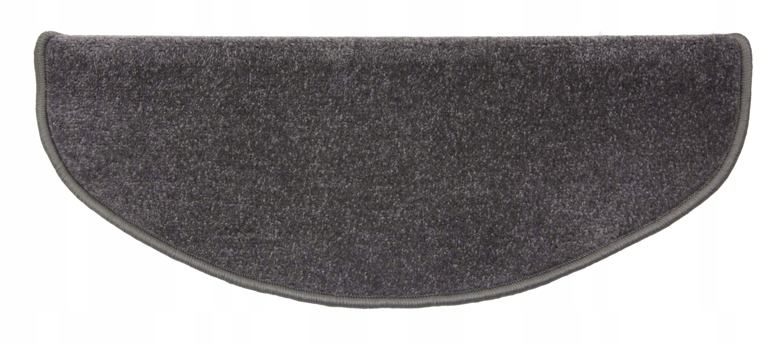 STOPKI NAKŁADKI DIAMOND NA SCHODY DYWANIKI SZARE