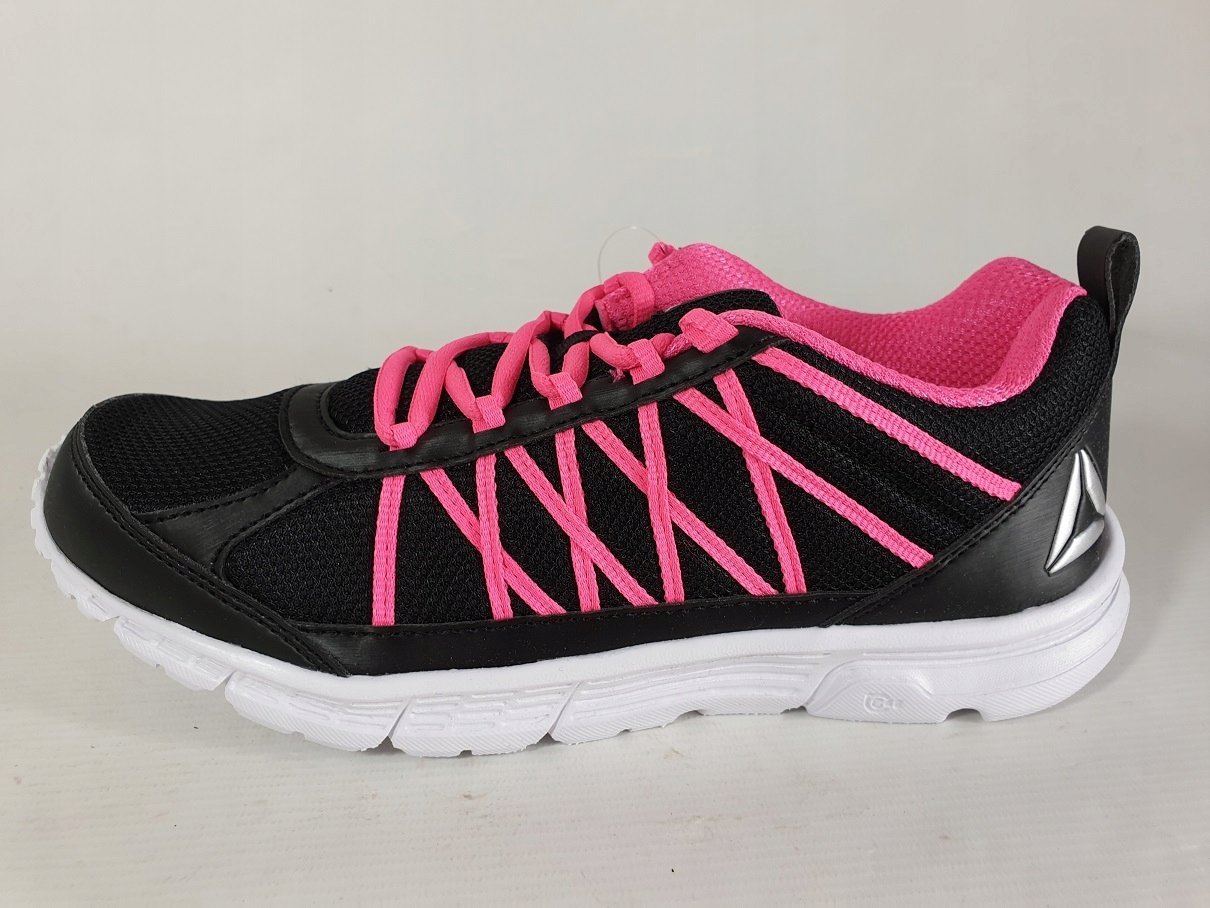 BUTY DO BIEGANIA DAMSKIE REEBOK SPEEDLUX R 37,5 Rozmiar 37,5