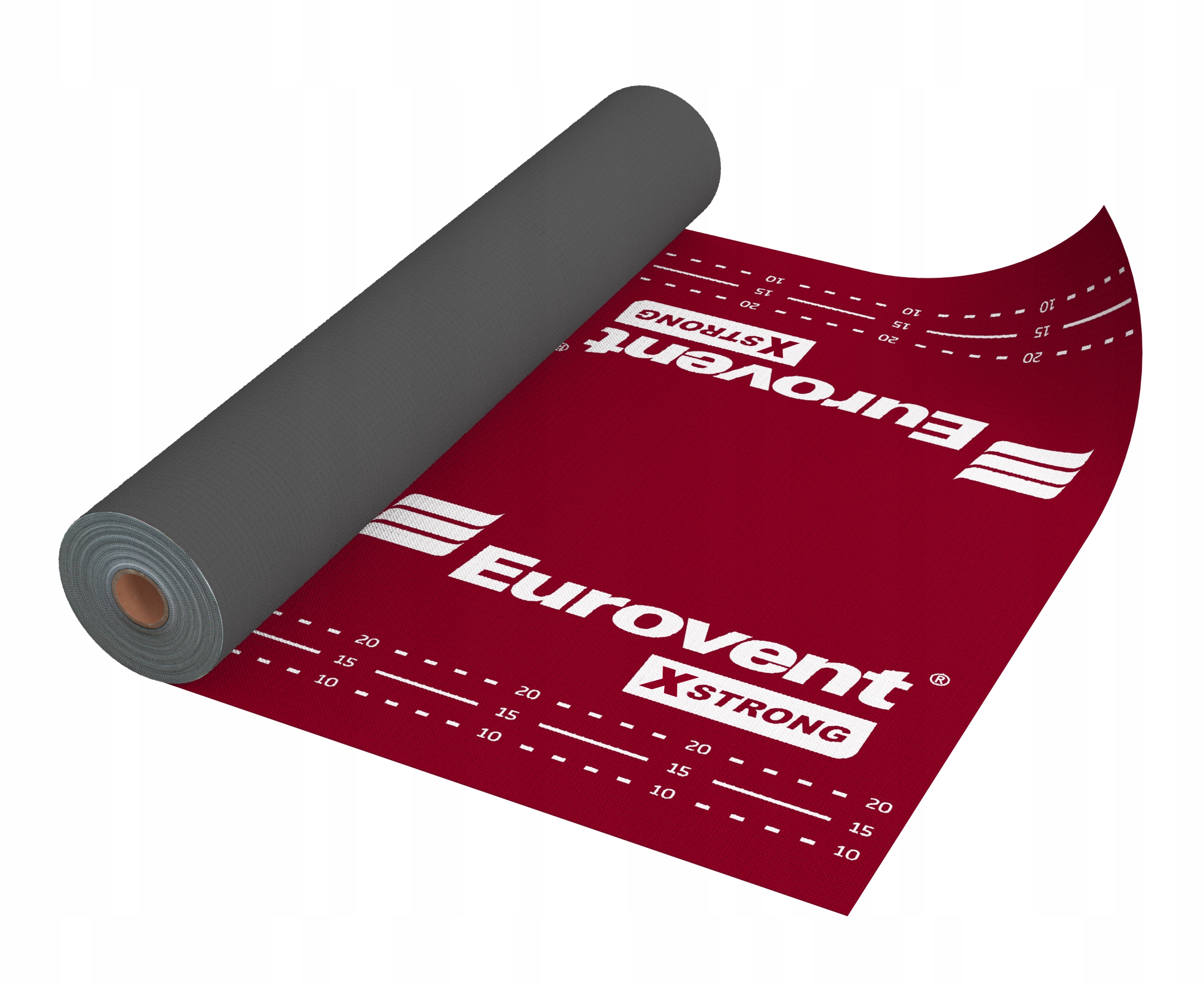 

Folia Membrana Dachowa Eurovent Xstrong 250G/M2