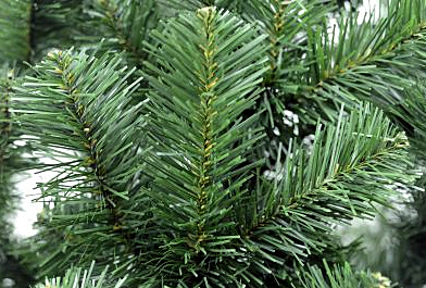 Choinka sztuczna Jodła LUX 120cm CHOINKI SZTUCZNE EAN (GTIN) 5904978631547