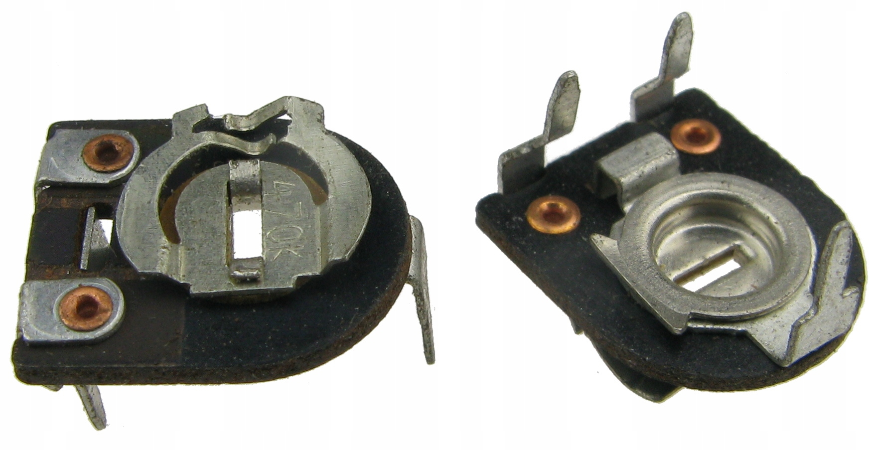 

Potencjometr leżący Pr 470K (5 szt.) /3650-5