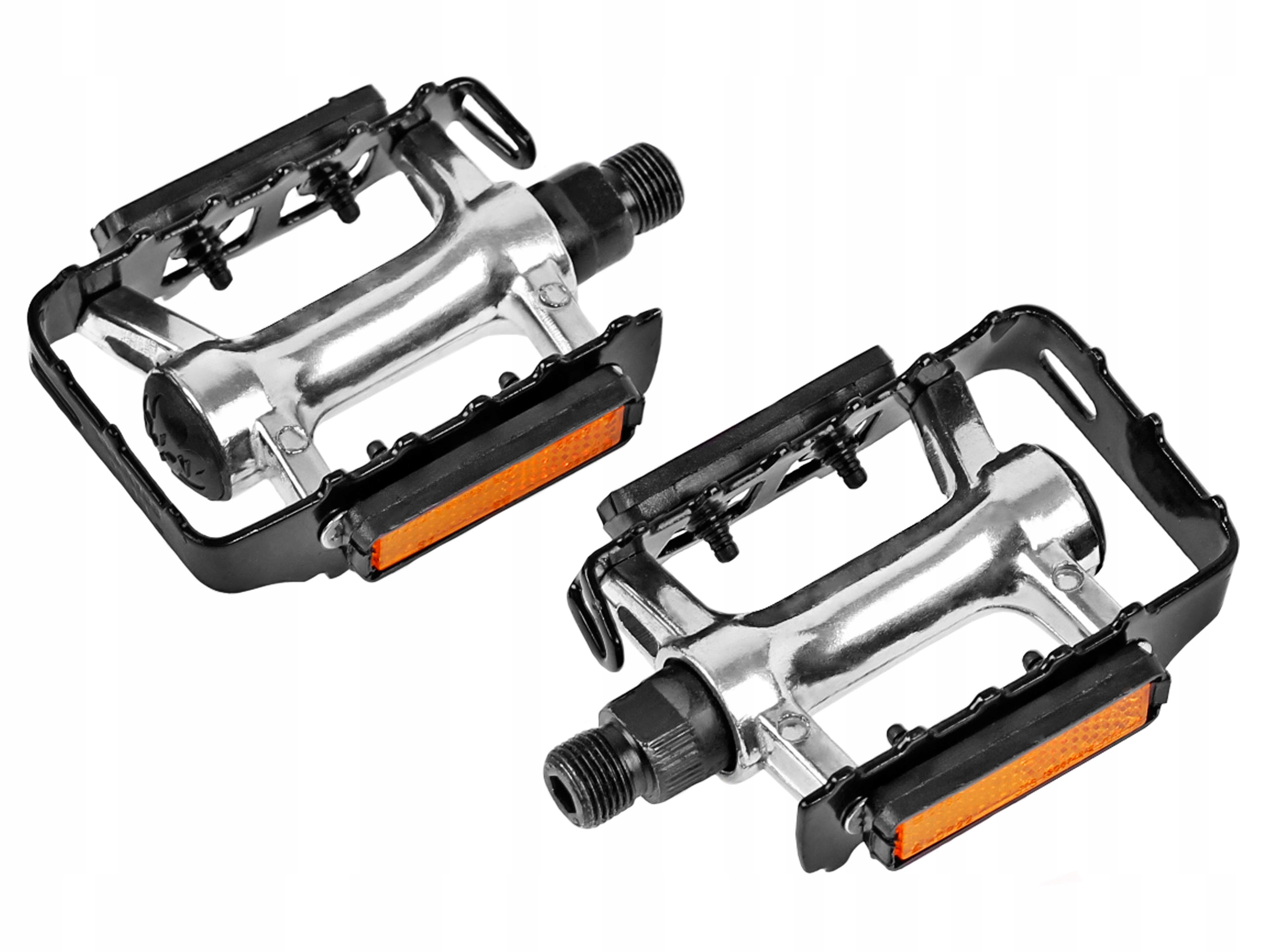 

Pedały Rowerowe Aluminiowe Alloy Off Road 402