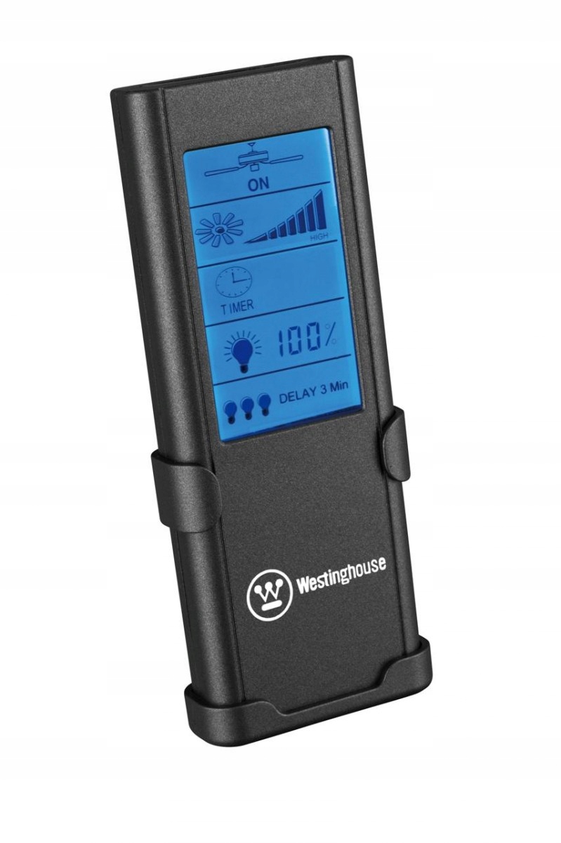 

Pilot dotykowy do wentylatora Westinghouse radiowy