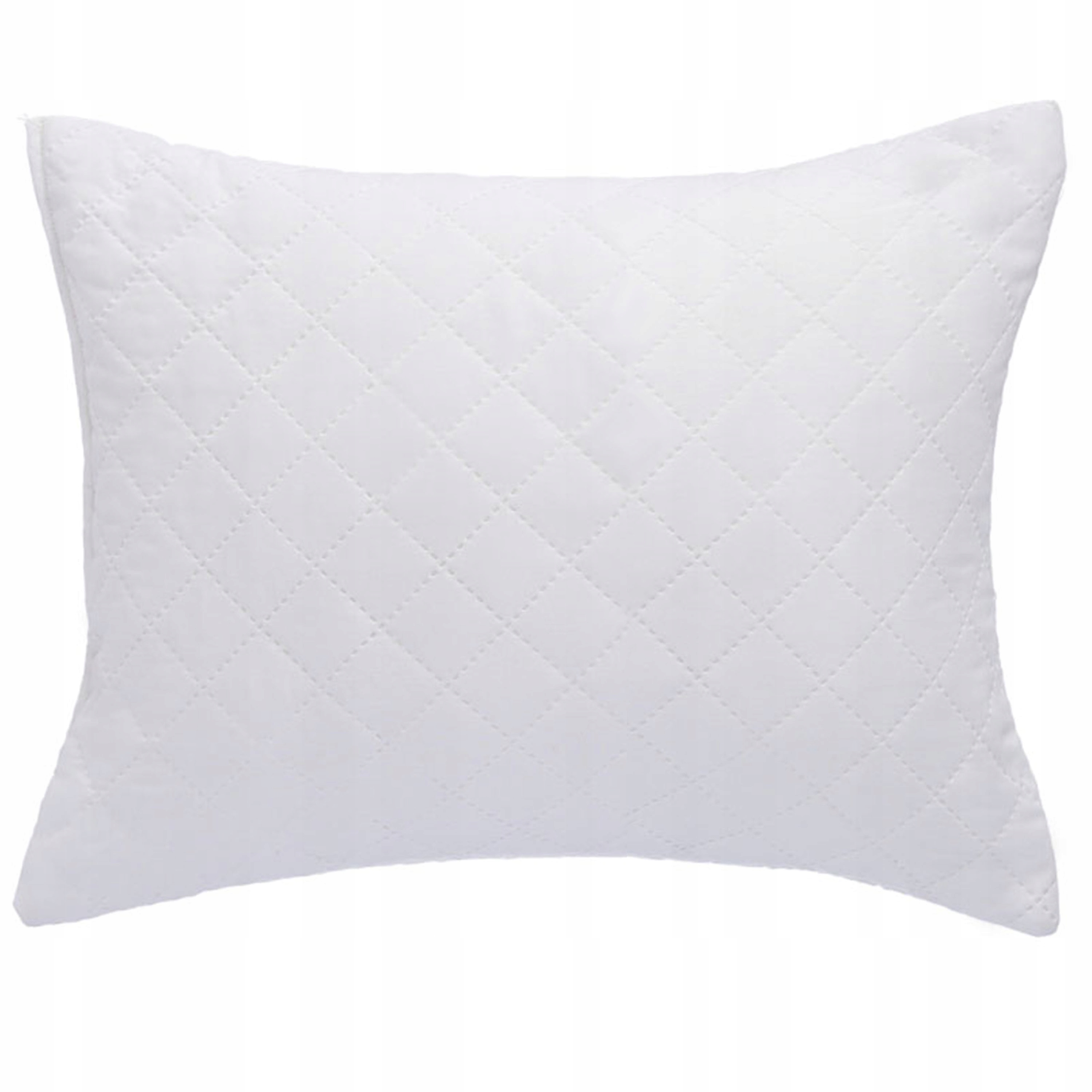 

Poduszka pikowana 50x60 do spania antyalergiczna