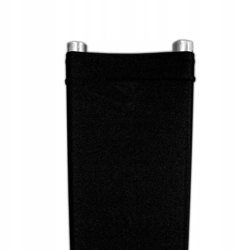 Osłona na kratownicę Trisystem29 czarna 1,5m Foder