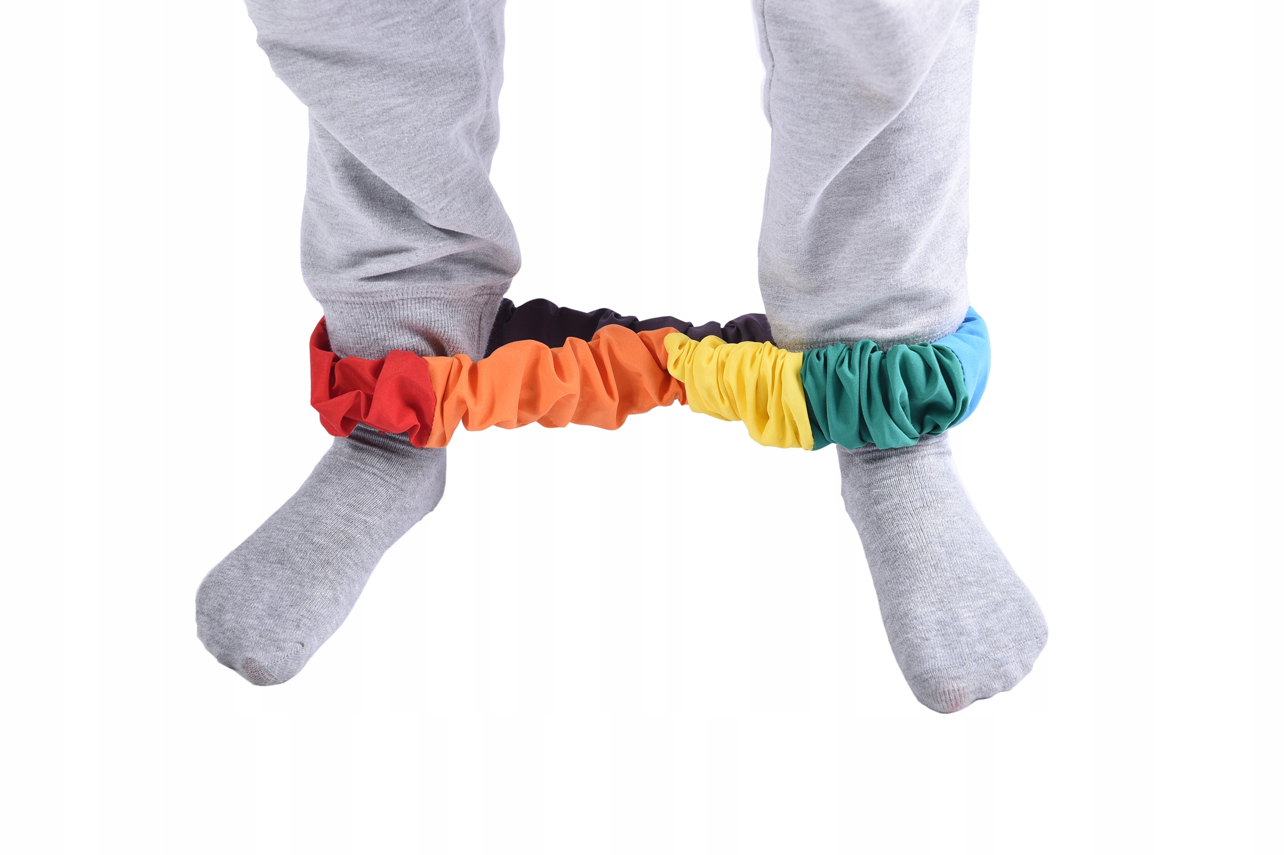 OPASKI NA NOGI- ZESTAW 2 SZTUKI STREFA ANIMATORA