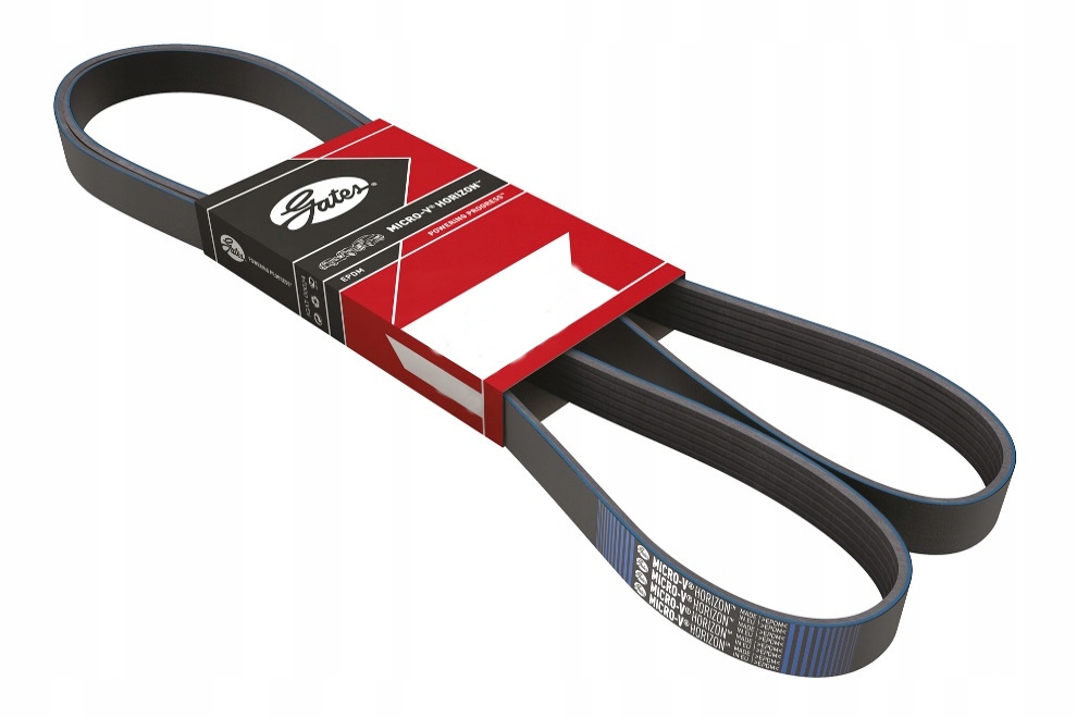 

Gates Pasek Klinowy Wielorowkowy 5PK1590