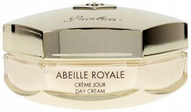 Guerlain Abeille Royale Creme Jour Denní krém 50 ml