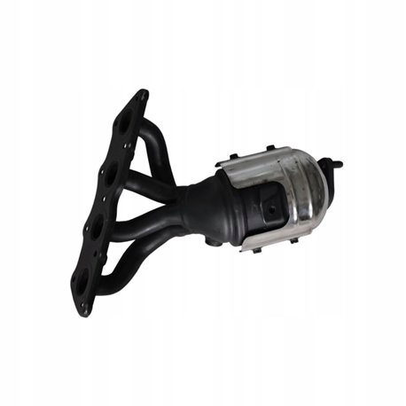 28510-2BGF5 - Каталитический нейтрализатор HYUNDAI i30 i40 1.6 2010 - 285102BEF1