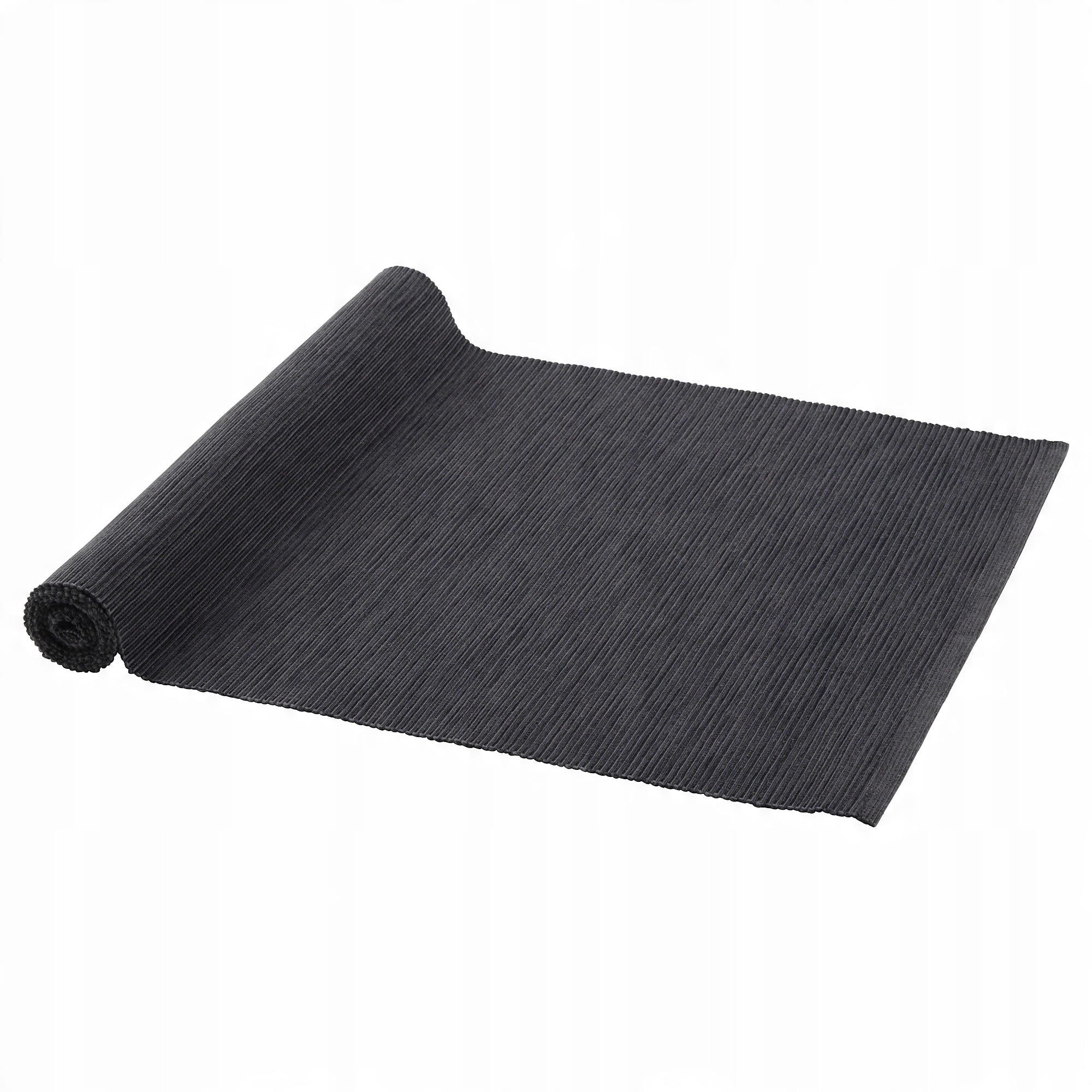

Ikea Marit bieżnik podkładka na stół 35x130 czarna