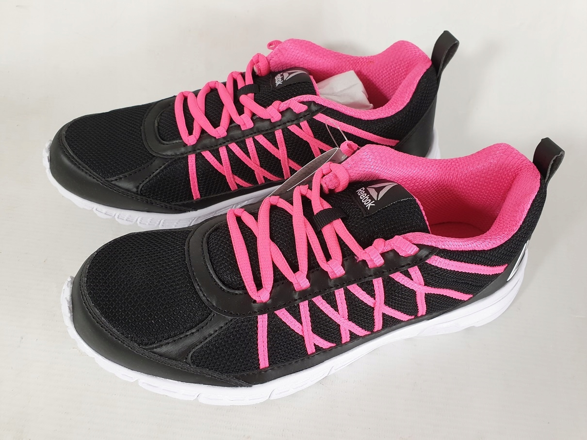 BUTY DO BIEGANIA DAMSKIE REEBOK SPEEDLUX R 37,5 Marka Reebok