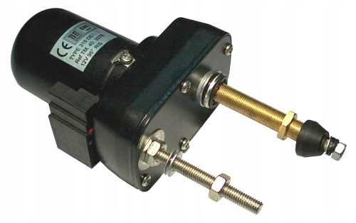 Silnik wycieraczki typ 318