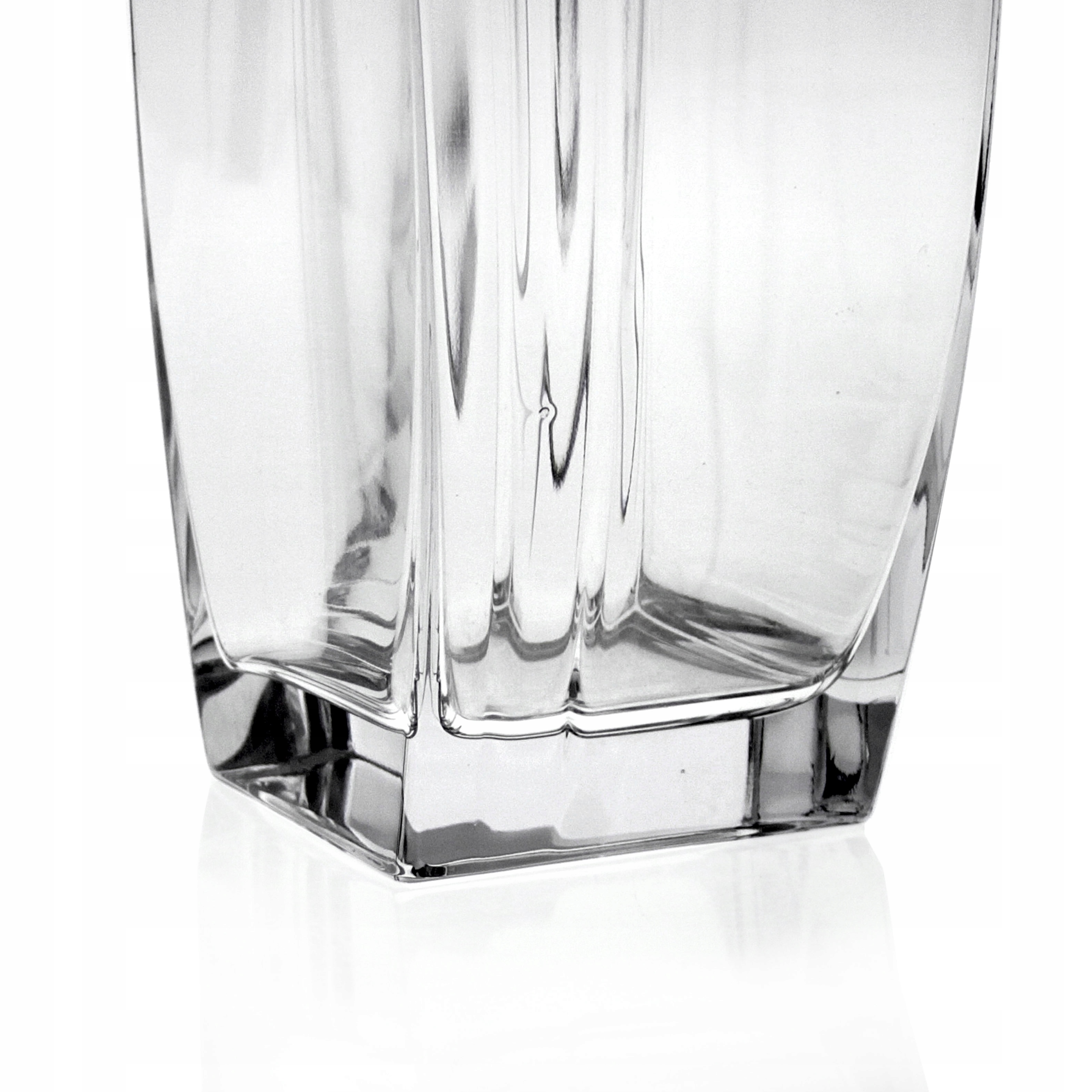 Wazon z GRAWEREM 32cm URODZINY JUBILEUSZ Rocznica ŚLUB Parapetówka Marka inny