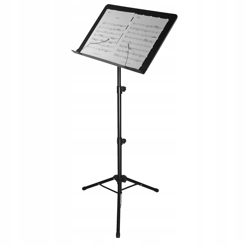 SKŁADANY REGULOWANY STATYW STOJAK PULPIT na NUTY EAN (GTIN) 5903949590296