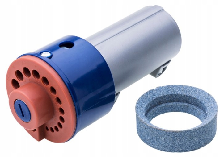 

Ostrzałka Do Wierteł Przystawka Ostrzenia Wiertła