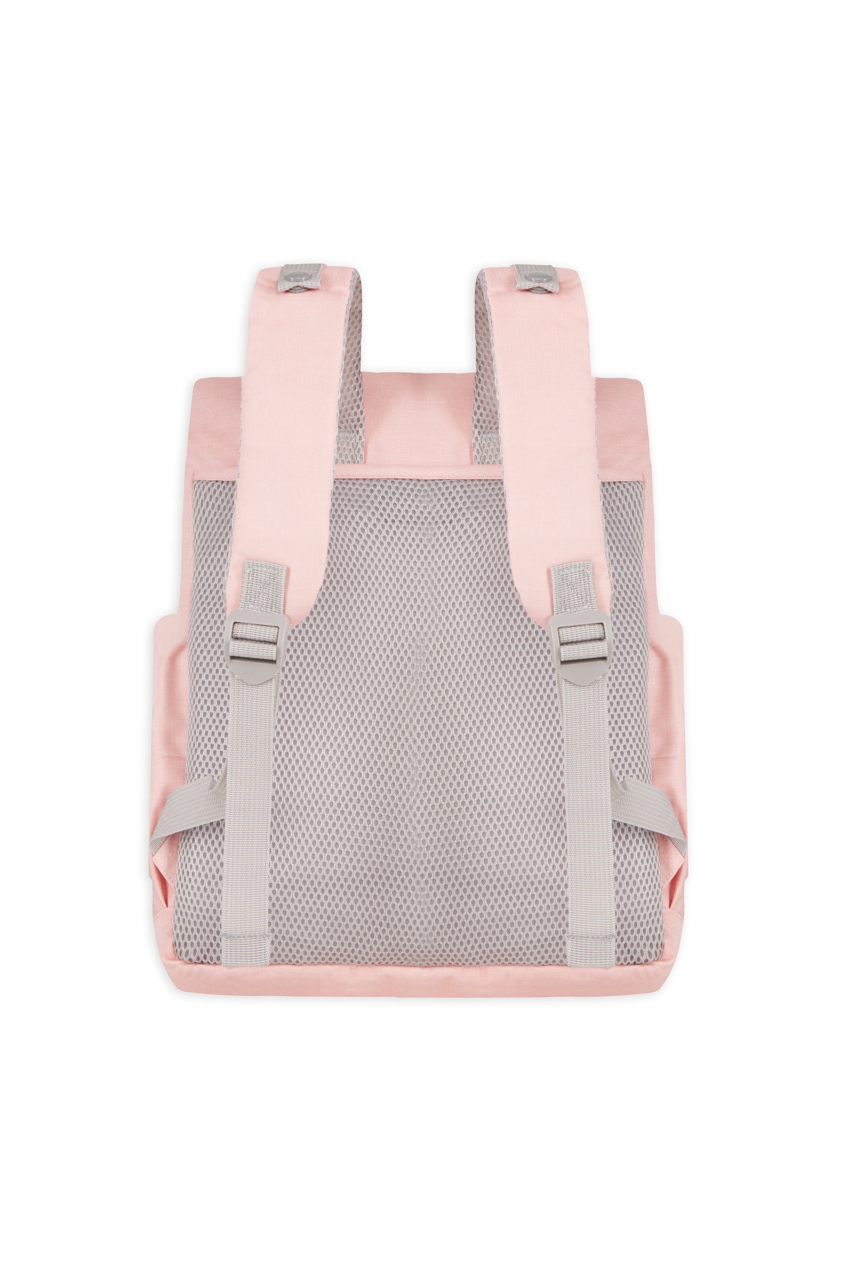 Torba plecak do wózka DLA MAMY TATY 2 KOMORY, DUŻA Marka Colibro