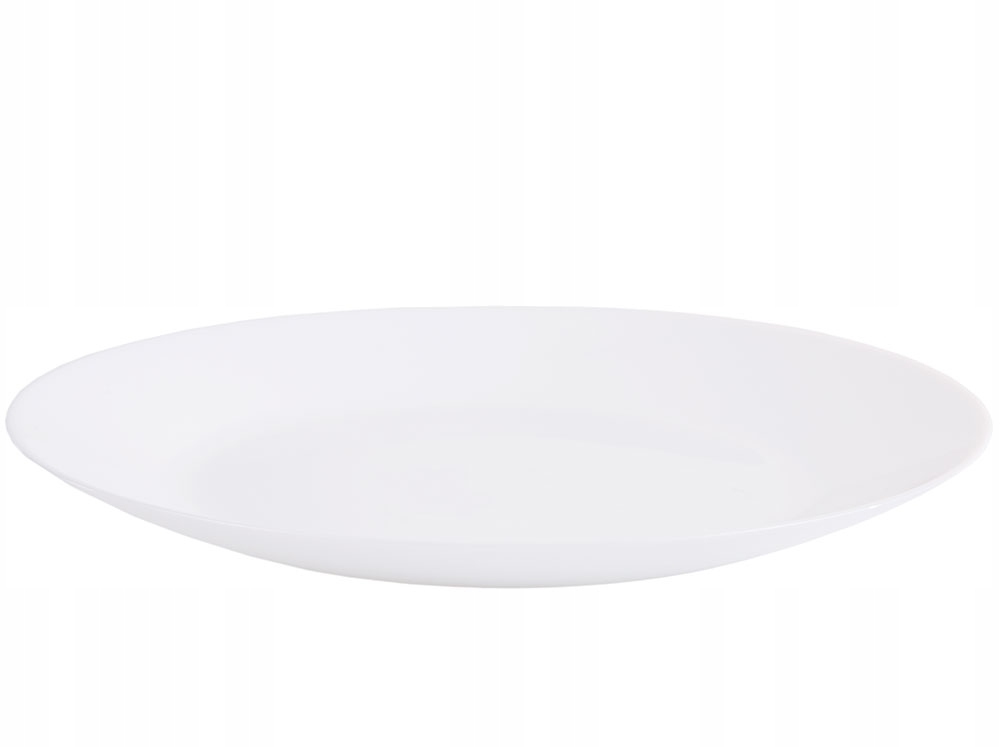 

Talerz Płytki obiadowy 25CM Zelie Luminarc Arcoroc