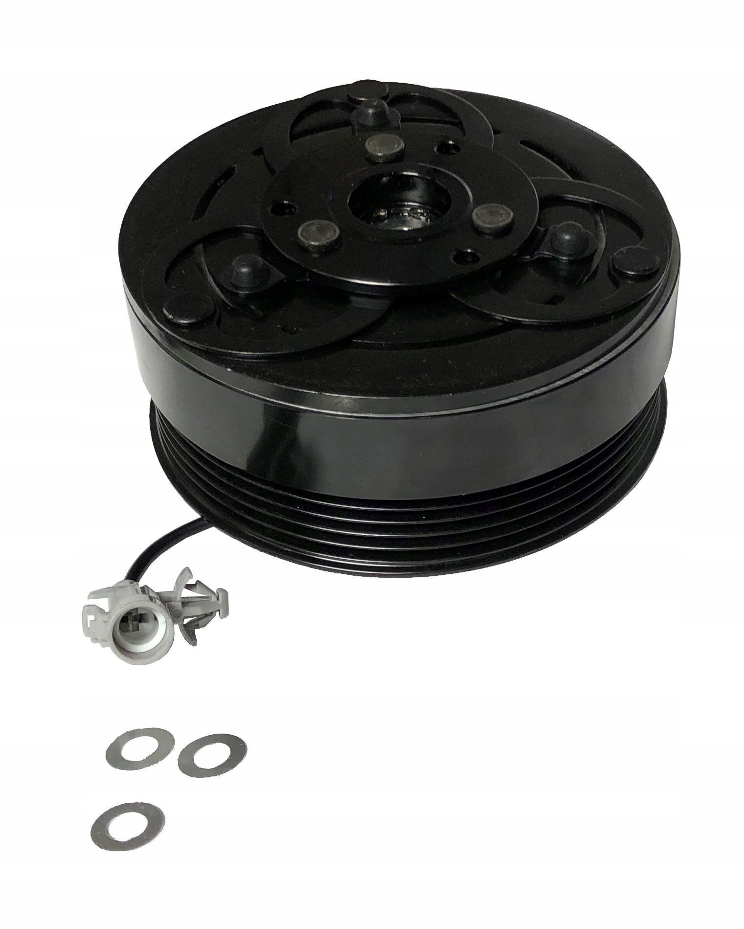 SPRZĘGŁO KLIMATYZACJI ZEXEL DCS-14IC SUZUKI 5PK