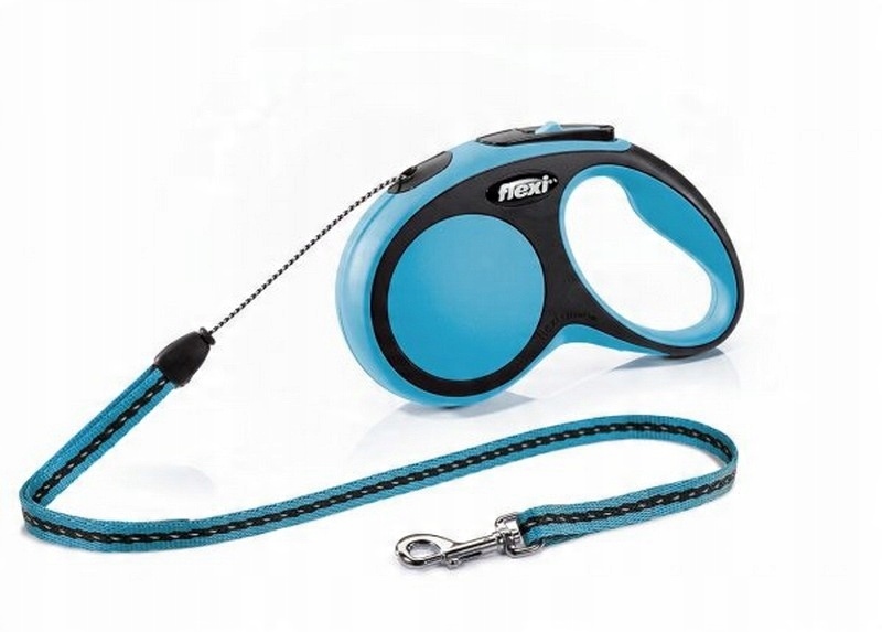 

Flexi New Comfort Linka S 5 m/12 kg