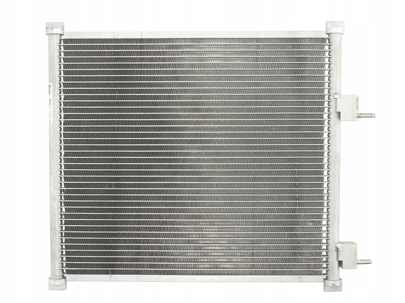 1026928 - РАДИАТОР КОНДИЦИОНЕРА FORD KA 1996-2008 НОВЫЙ