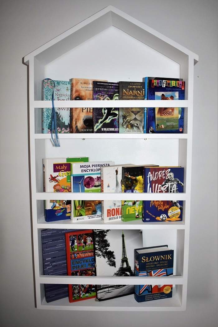 Półka Kod producenta 00