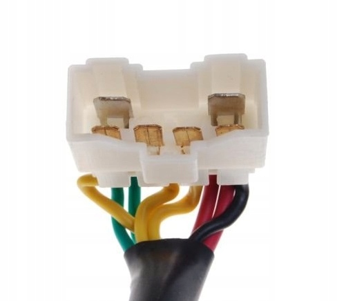 22419 REGULATOR KAWASAKI ZX9R ZX-9R ZX900 98-99 Producent inny